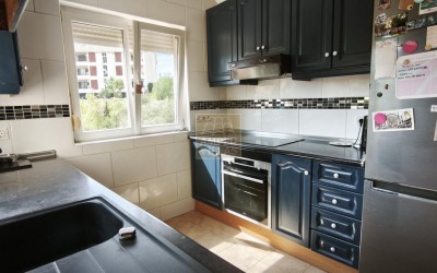 Villa with a guest apartment, swimming pool and spacious outdoor areas in Santa Clara, Altea